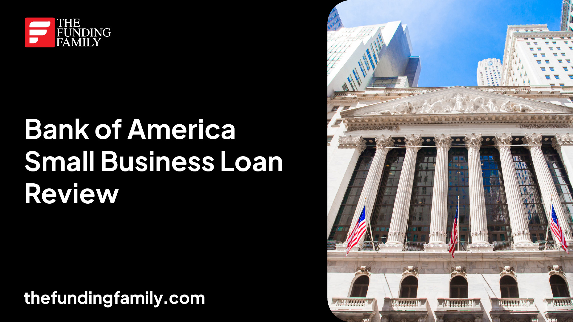Bank of America Small Business Loan Review